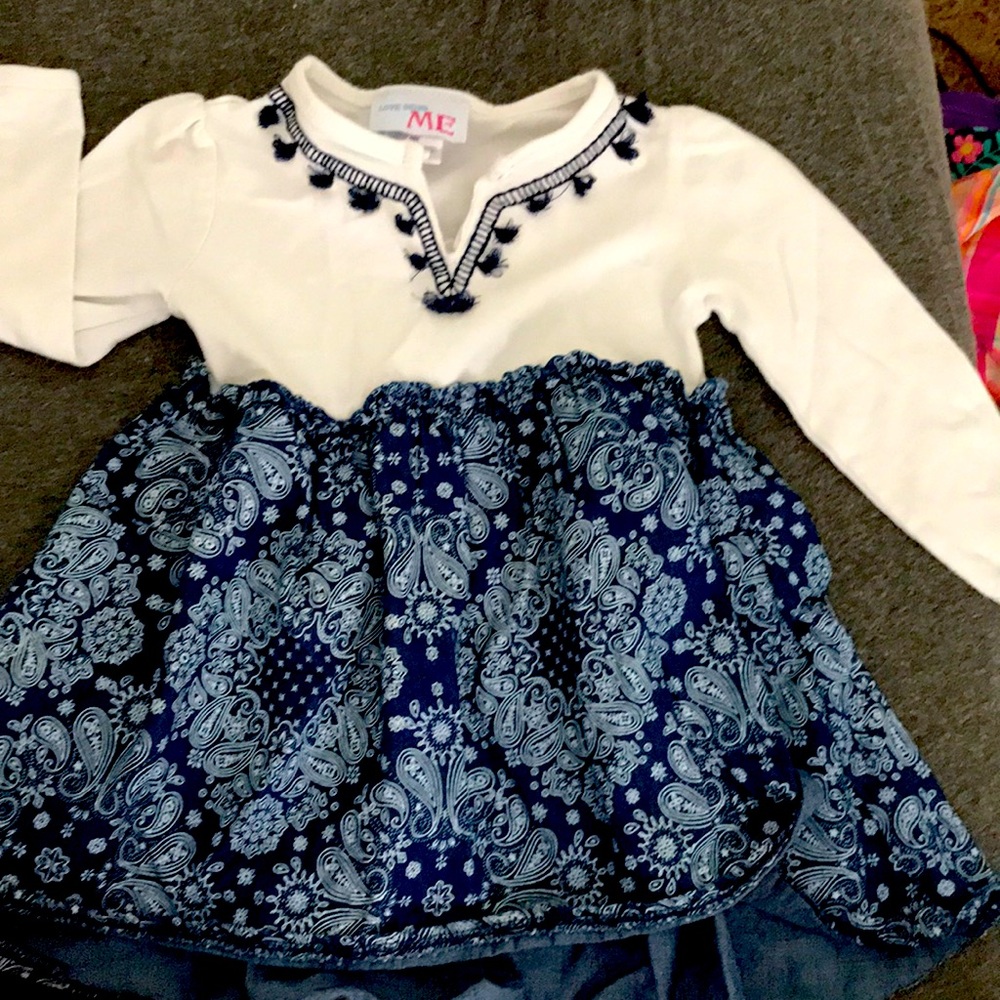 Cute dress